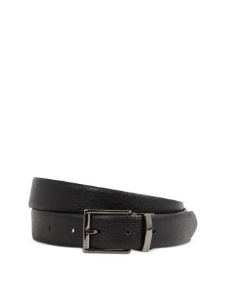 Men's Rickie Reversible Leather Belt
