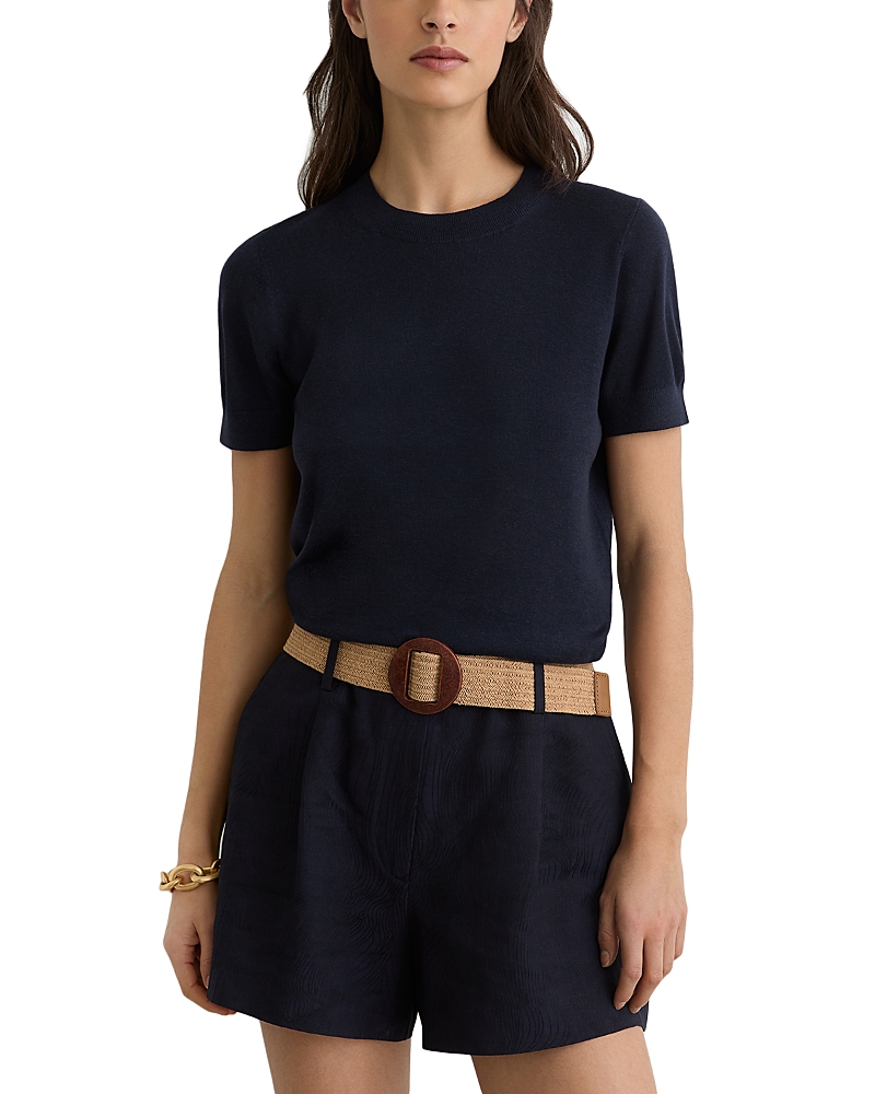 Reiss Livy Top