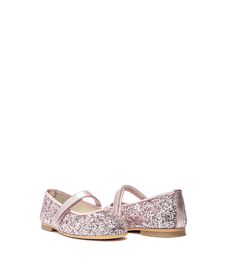 Childrenchic Girls' Stella Mary Janes - Baby, Toddler, Little Kid, Big Kid