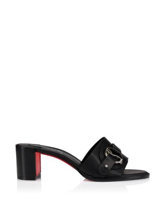 Women's Her In Roma Mule 55mm Sandals