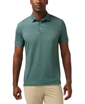 Mizzen+Main Versa Short Sleeve Polo