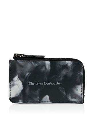 Men's Canopy Compact Wallet