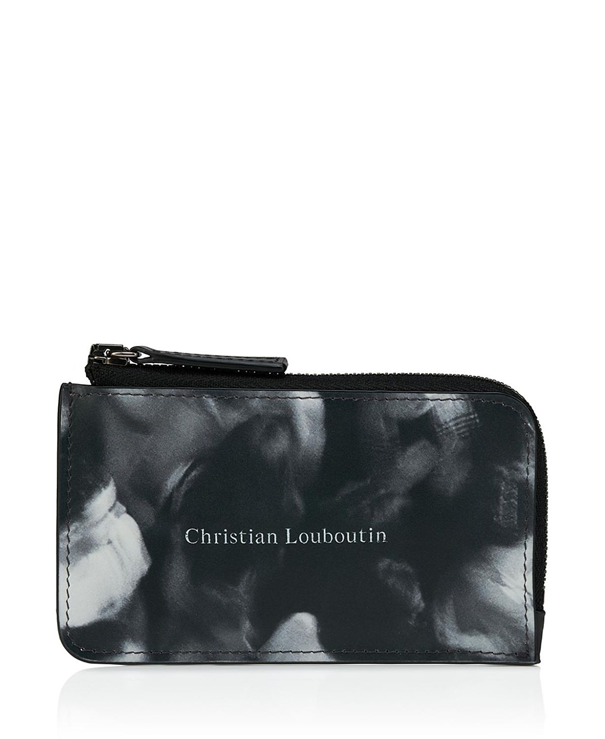 Christian Louboutin Men's Canopy Compact Wallets