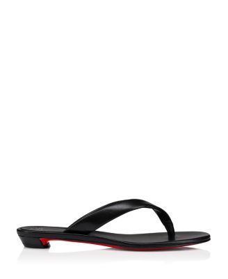 Women's Miss Z Thong Sandals
