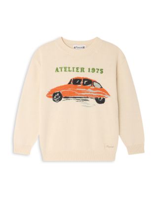 Boys' Martinez Pullover Sweater - Little Kid, Big Kid