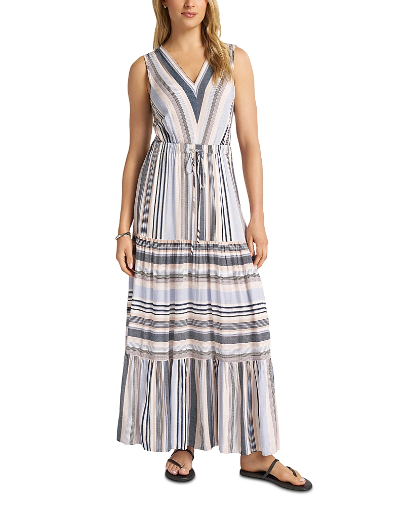 Matty M Stav Maxi Dress