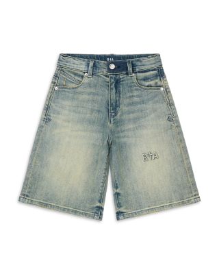 Boys' Grove Bermuda Shorts - Big Kid