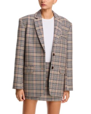 Quinn Blazer 