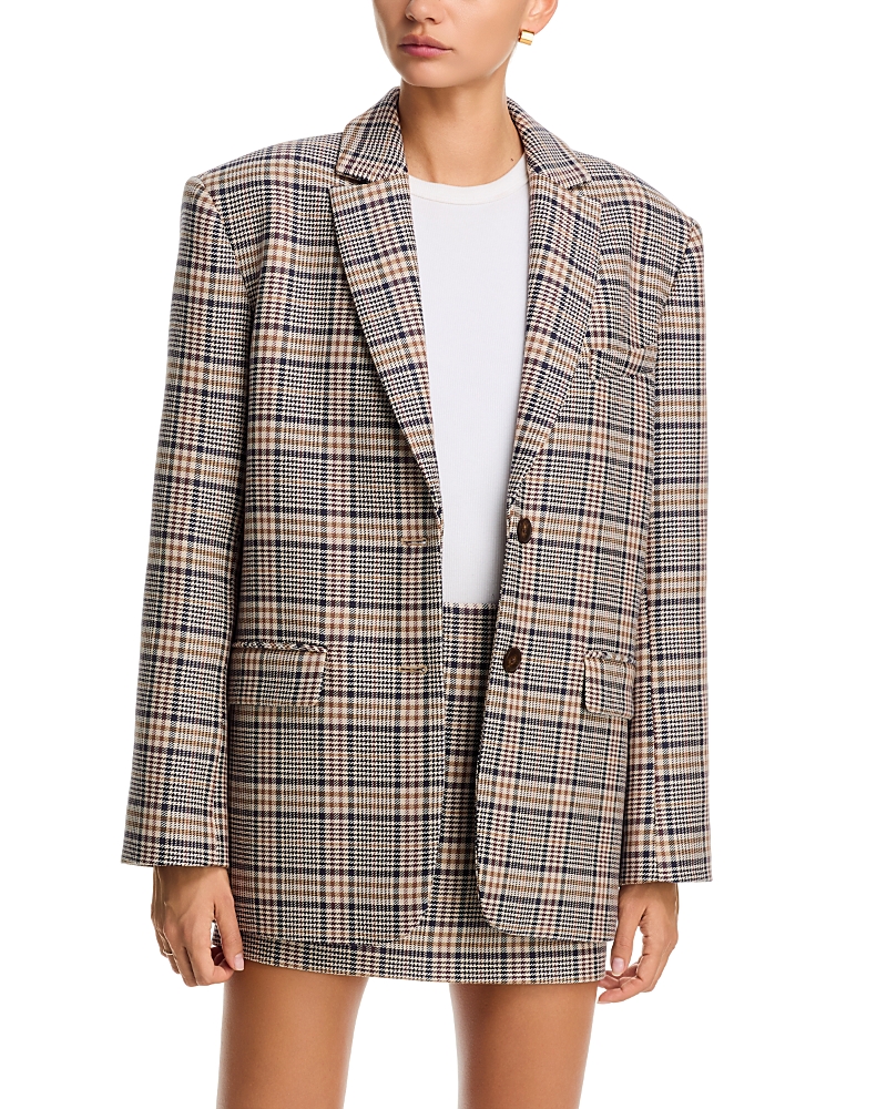 Anine Bing Quinn Blazer