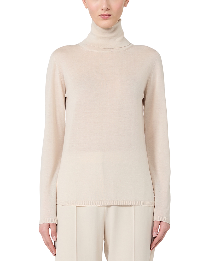 Max Mara Mxmsaluto Sweater