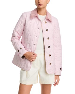 Quilted Jacket
