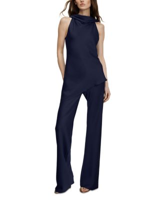 Radford Tunic Top & Braddock Pants