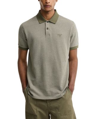 Copgrove Tailored Polo Shirt
