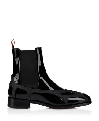 Men's Chelsea Gorp Chelsea Boots