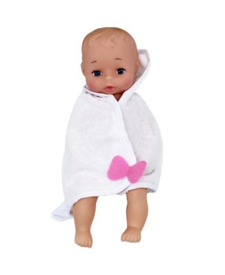  Bathtime With Softina White Toy Doll First, Ages 1+