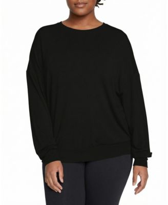 Women's Plus Lauren Classic Sweatshirt