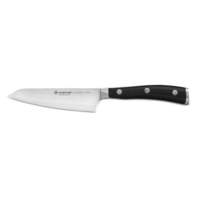 Classic Ikon 12" Asian Utility Knife