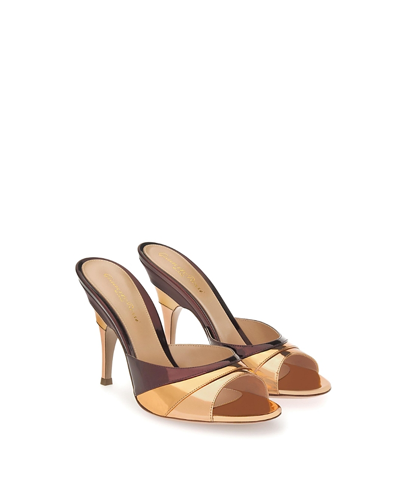 Gianvito Rossi Women's Marea 95 Mules