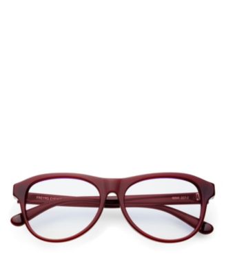Remi Blue Light Blocking Reading Glasses, 53 mm