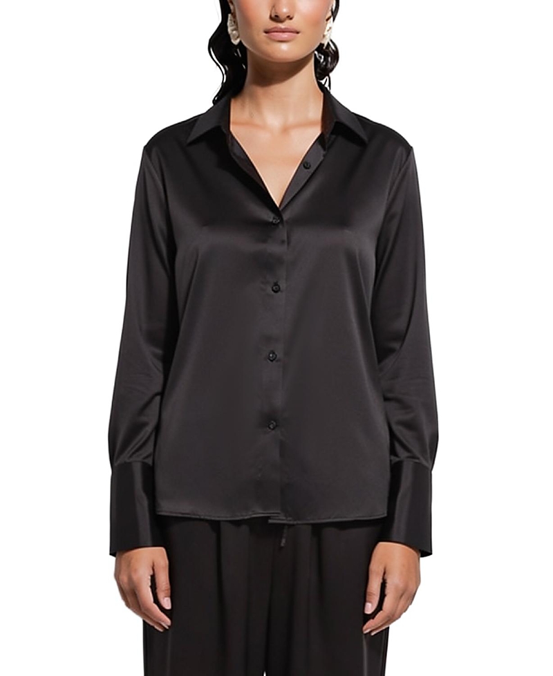 Ginia Isla Shirt