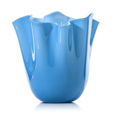 Fazzoletto Small Vase