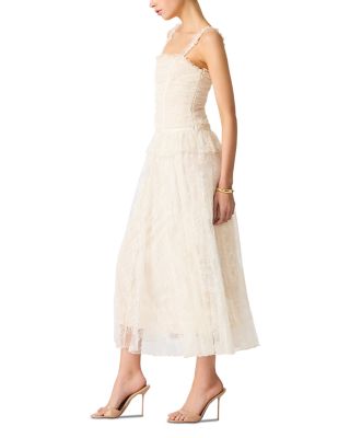 bloomingdales bridal shower dress Dresses Dresses Size:XSS Calvin Klein Women's Sleeveless Sleeve_Puff