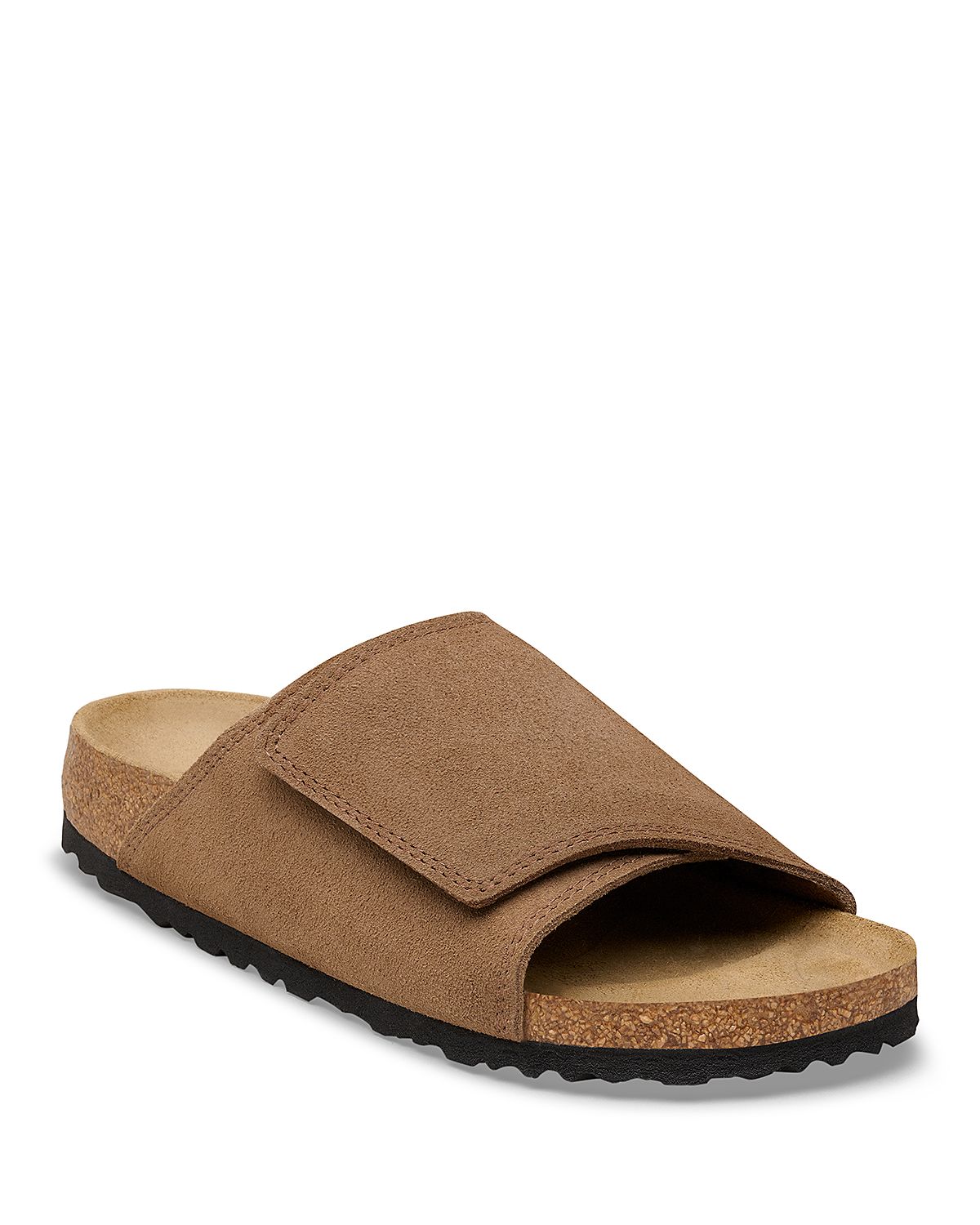 Birkenstock Men's Solana Cork Slides