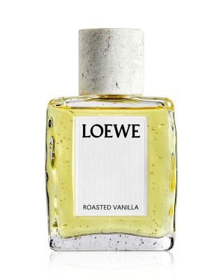 Roasted Vanilla Eau de Parfum 3.4 oz.