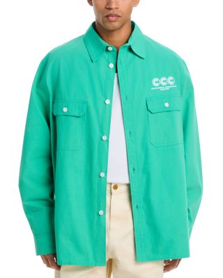 Corcoran Work Shirt