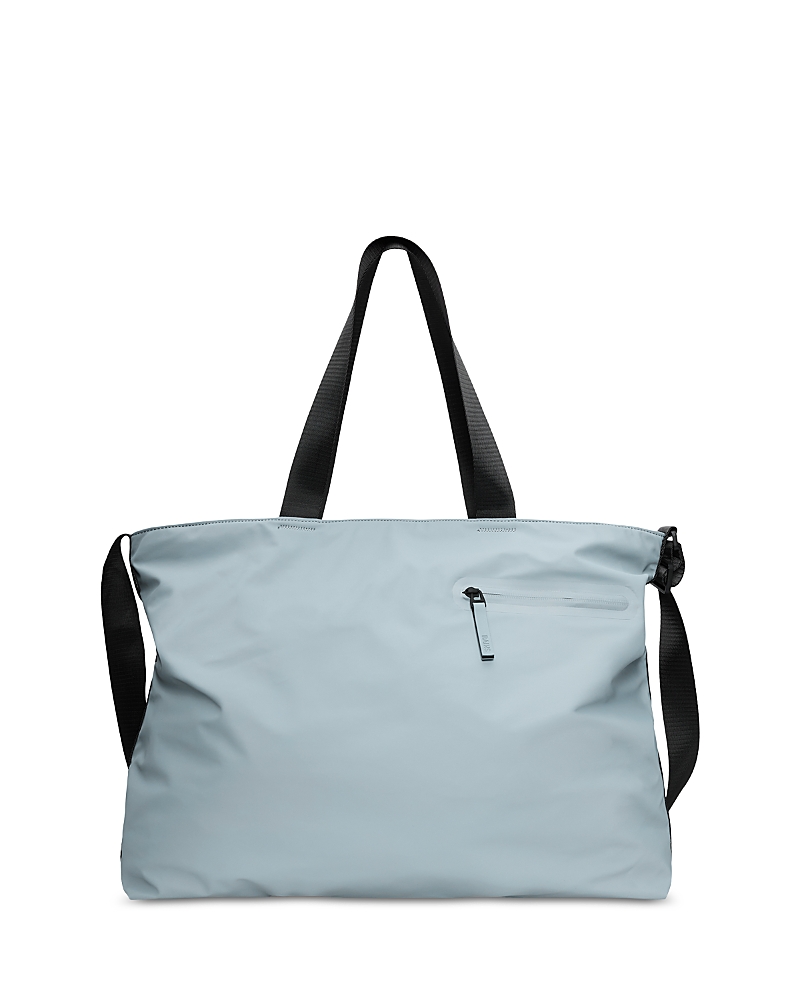 Rains Men's Dash Tote Bag In Blue
