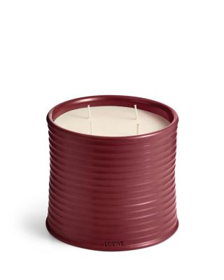 Beetroot Scented Candle 72.1 oz.