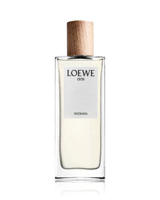 Perfumes 001 Woman