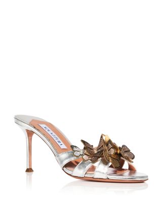 Women's Papillon 75 Mules