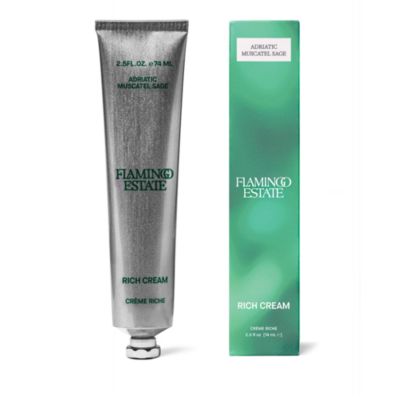 Adriatic Muscatel Sage Rich Cream