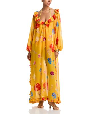 Cosima Swim Cover-Up