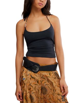 Toni Beaded Tank
