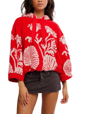Shell Baby Hoodie