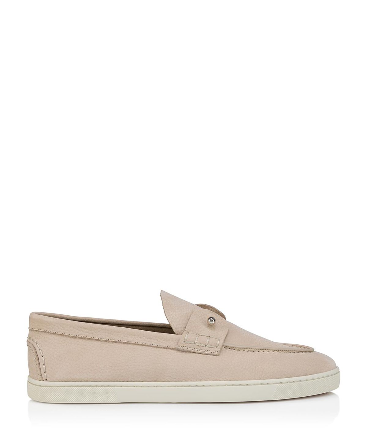 Christian Louboutin Men's Chambeliboat Bateau Loafer