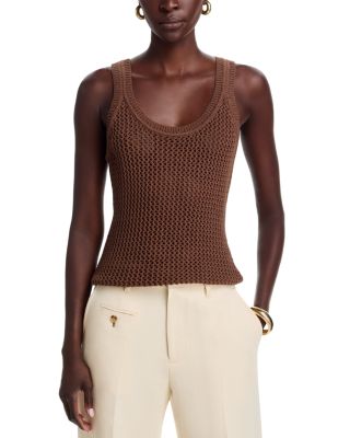 Andy Tank Top