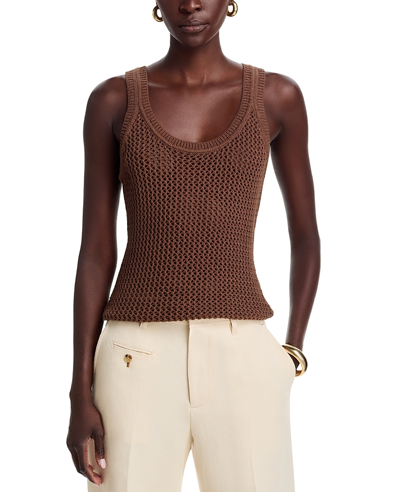 Toccin Andy Tank Top