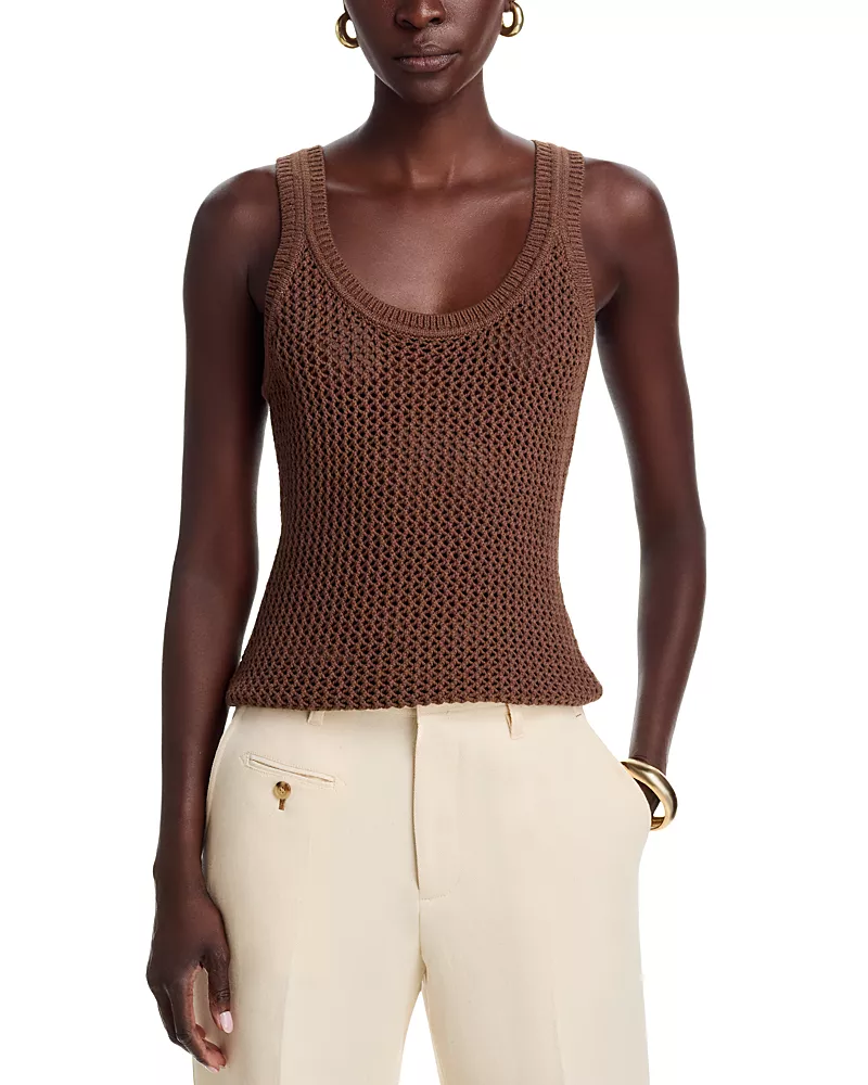 Toccin Andy Tank Top