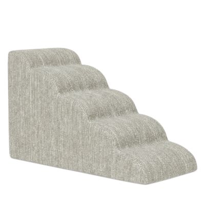 Piper 5 Step Pet Stairs