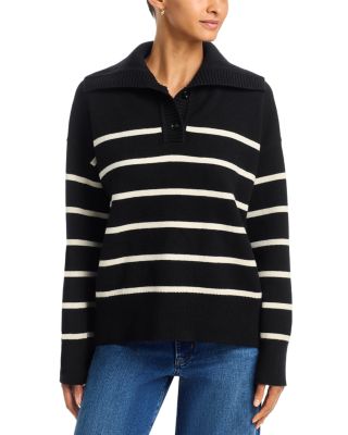 Frame The Easy Sailor Sweater