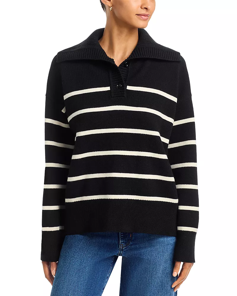 Frame The Easy Sailor Sweater