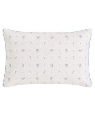  Ditsy Floral Toddler Pillow Set