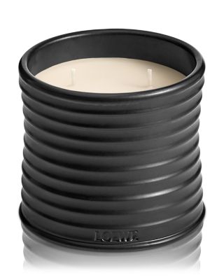 Palo Santo Scented Candle