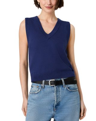 French Connection Willa Knit Vest