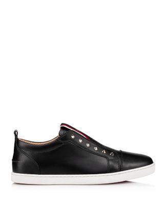 Men's F.A.V Fique A Vontade Slip On Sneakers
