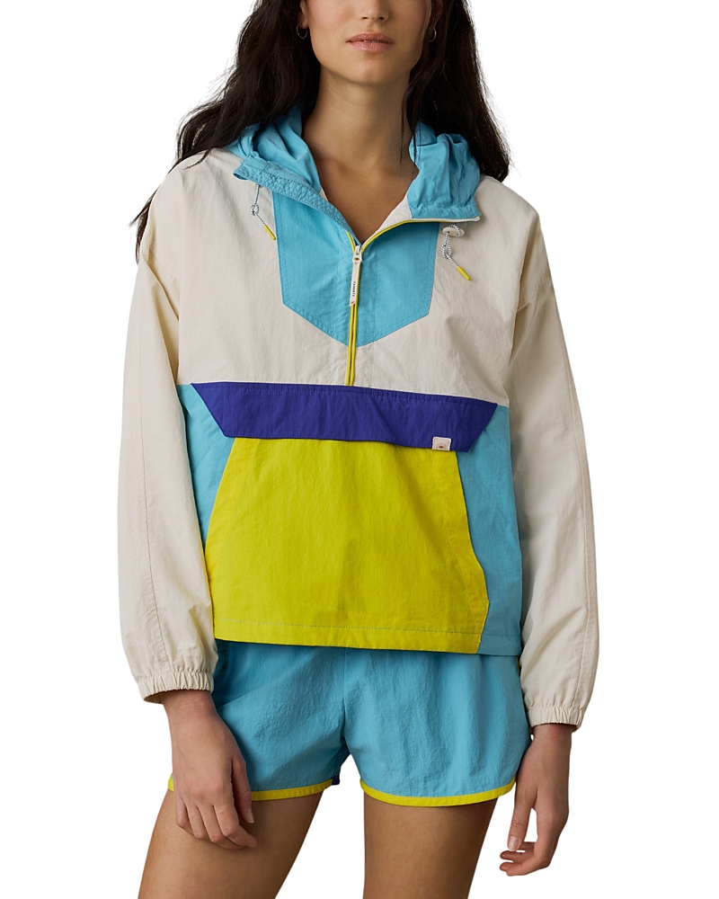 Faherty Shorelite Active Windbreaker