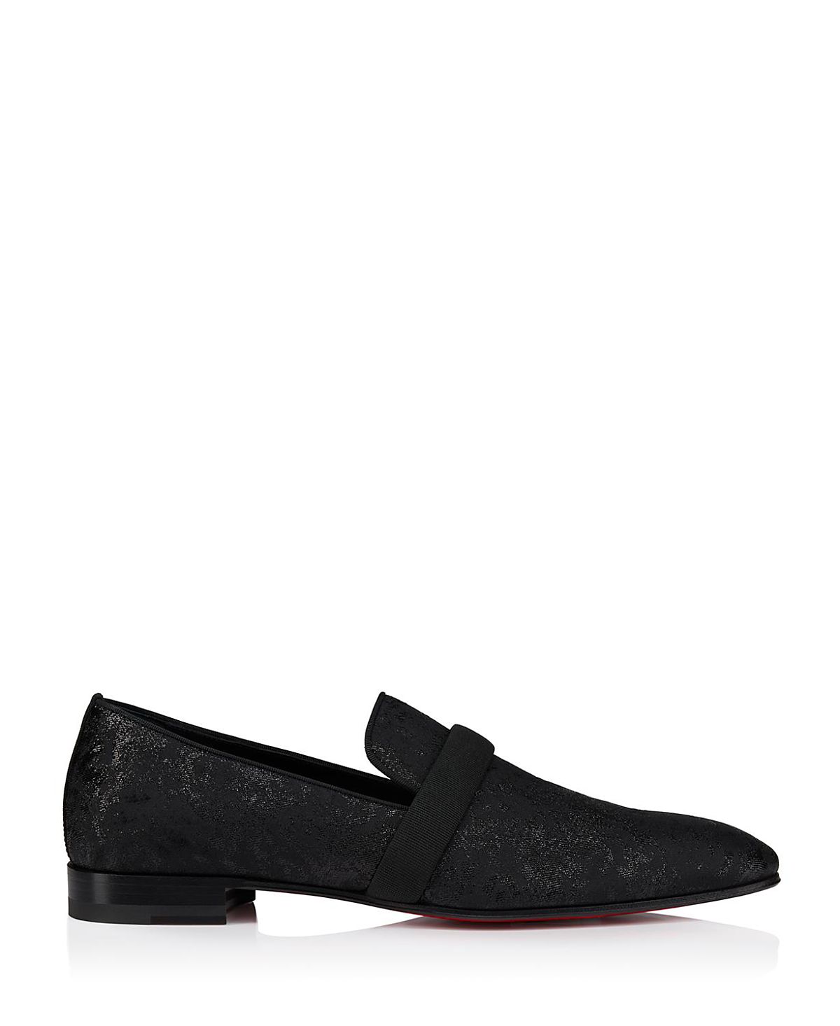 Christian Louboutin Men's Dandydeco Loafer